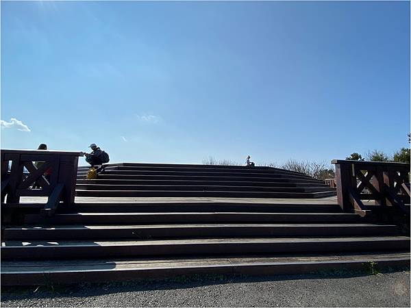 阿里山-小笠原觀景平台