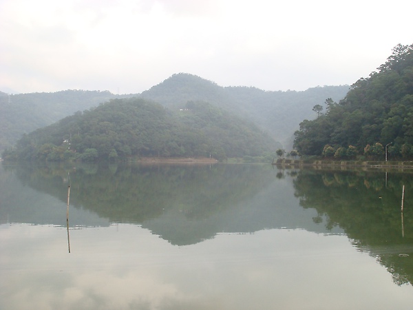 龍潭湖景4