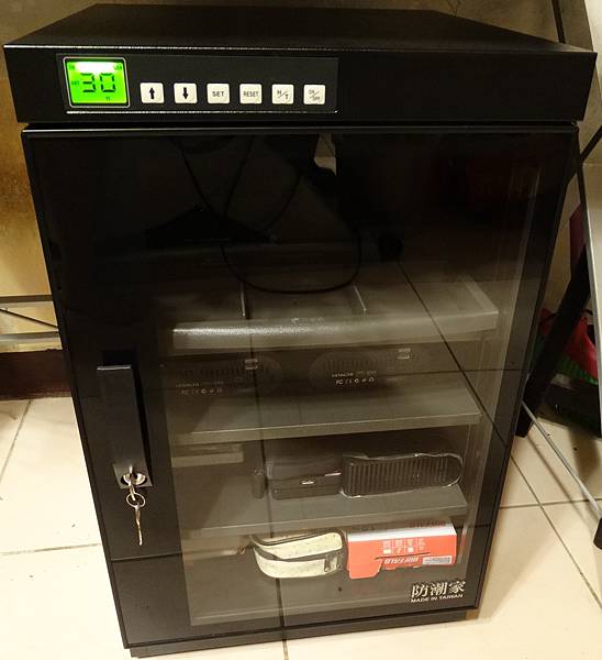 電子防潮箱 電子防潮箱
