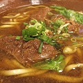 中華牛肉麵