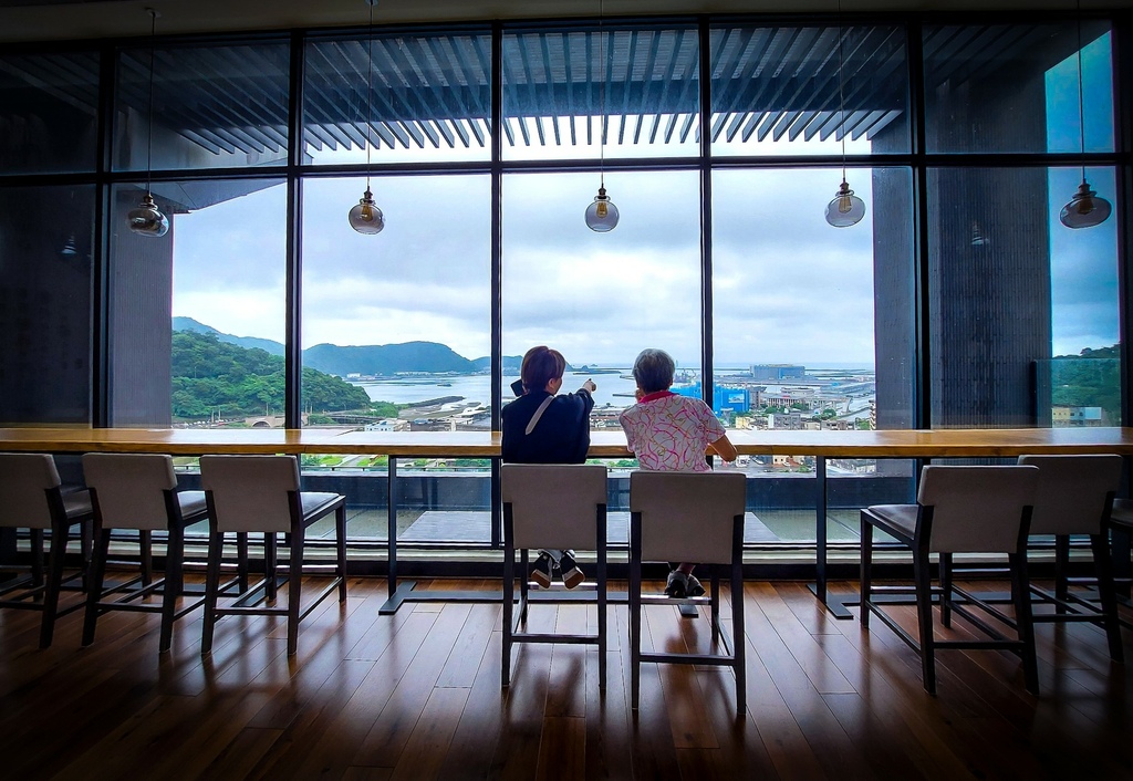 心旅行-煙波大飯店蘇澳四季雙泉館在地慢旅