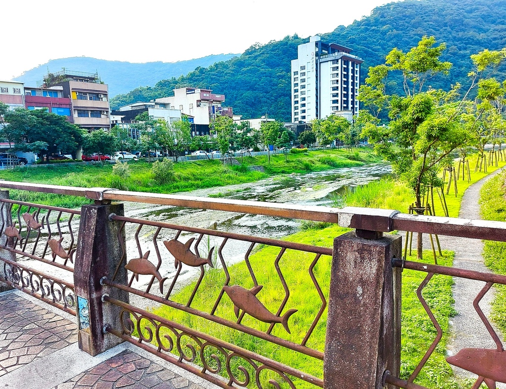 心旅行-煙波大飯店蘇澳四季雙泉館在地慢旅