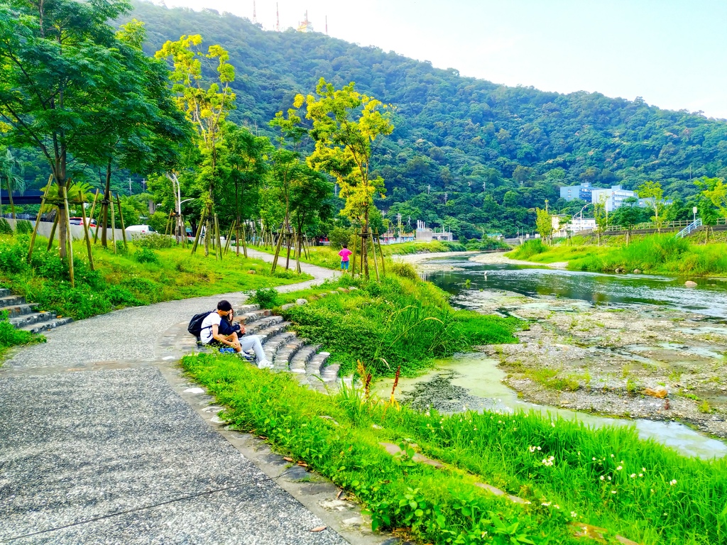 心旅行-煙波大飯店蘇澳四季雙泉館在地慢旅