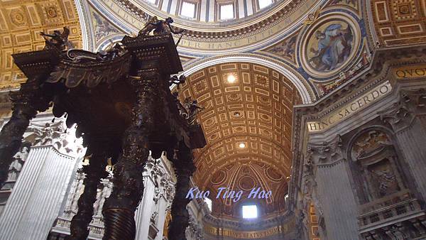 [義大利]聖地-梵諦岡(Stato della Città 