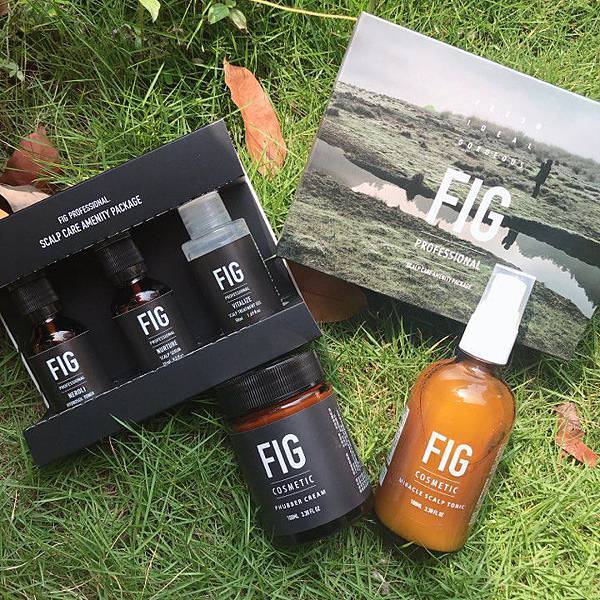 │髮記│如果你是一到換季容易頭肌癢、有細小乾屑?經常頭皮緊繃