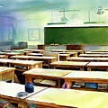 教室7