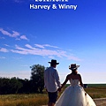 20121210 Harvey & Winny-1
