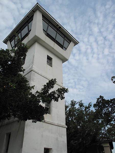 安平古堡12