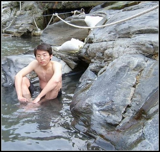 多納溫泉08 多納溫泉08