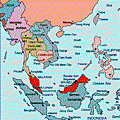 地圖_馬來西亞