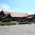 暹粒國際機場(Siem Reap Airport)01