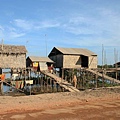 洞里薩湖(Tonle Sap)01