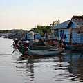 洞里薩湖(Tonle Sap)19