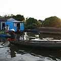 洞里薩湖(Tonle Sap)20