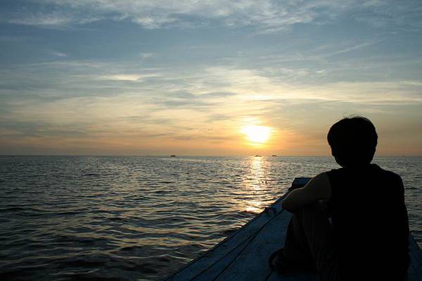 洞里薩湖(Tonle Sap)24