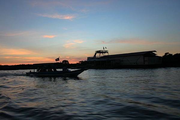洞里薩湖(Tonle Sap)30