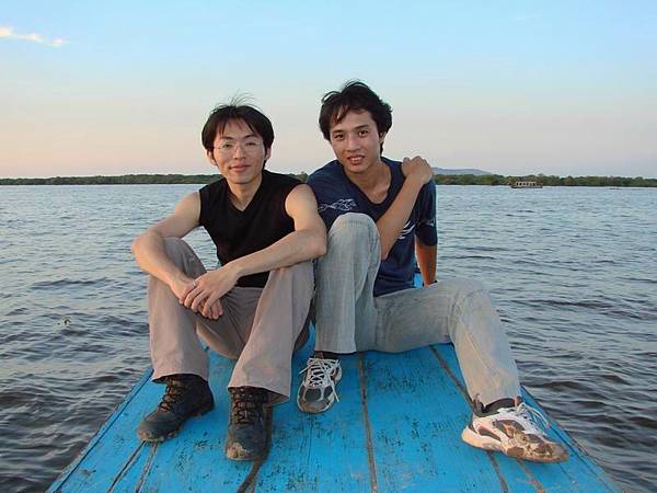 洞里薩湖(Tonle Sap)23