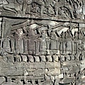 吳哥城(Angkor Thom)巴戎廟(Bayon)04