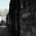 吳哥城(Angkor Thom)巴戎廟(Bayon)05