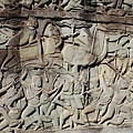 吳哥城(Angkor Thom)巴戎廟(Bayon)14