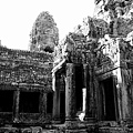 吳哥城(Angkor Thom)巴戎廟(Bayon)17