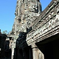 吳哥城(Angkor Thom)巴戎廟(Bayon)18