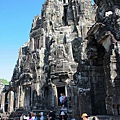 吳哥城(Angkor Thom)巴戎廟(Bayon)23