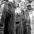 吳哥城(Angkor Thom)巴戎廟(Bayon)27