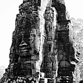 吳哥城(Angkor Thom)巴戎廟(Bayon)28