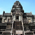 吳哥城(Angkor Thom)巴芳寺(Baphuon)03