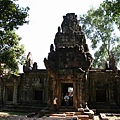 吳哥城(Angkor Thom)01