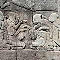 吳哥城(Angkor Thom)巴戎廟(Bayon)33