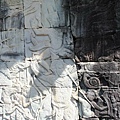 吳哥城(Angkor Thom)巴戎廟(Bayon)38