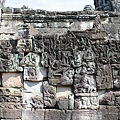 吳哥城(Angkor Thom)巴戎廟(Bayon)39