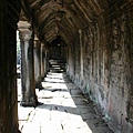 吳哥城(Angkor Thom)巴戎廟(Bayon)40