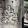 吳哥城(Angkor Thom)巴戎廟(Bayon)41