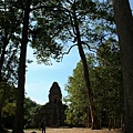 吳哥城(Angkor Thom)03