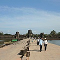 吳哥窟(Angkor Wat)02