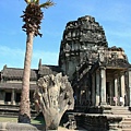 吳哥窟(Angkor Wat)03