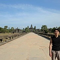 吳哥窟(Angkor Wat)05