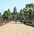 吳哥窟(Angkor Wat)06