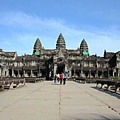 吳哥窟(Angkor Wat)09