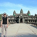 吳哥窟(Angkor Wat)10