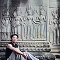 吳哥窟(Angkor Wat)34