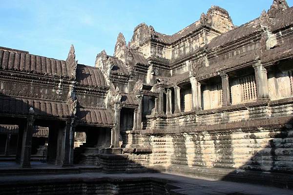 吳哥窟(Angkor Wat)36