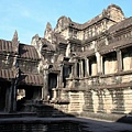 吳哥窟(Angkor Wat)36