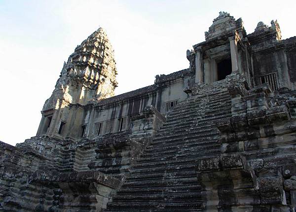 吳哥窟(Angkor Wat)37