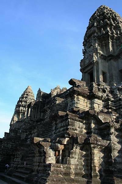 吳哥窟(Angkor Wat)39