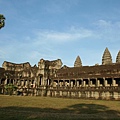 吳哥窟(Angkor Wat)44