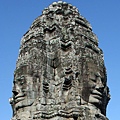 吳哥城(Angkor Thom)巴戎廟(Bayon)25